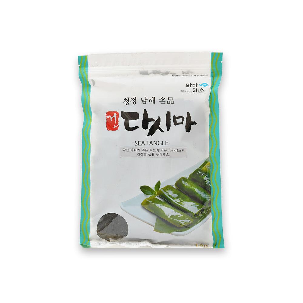 바다채소 건다시마 130g