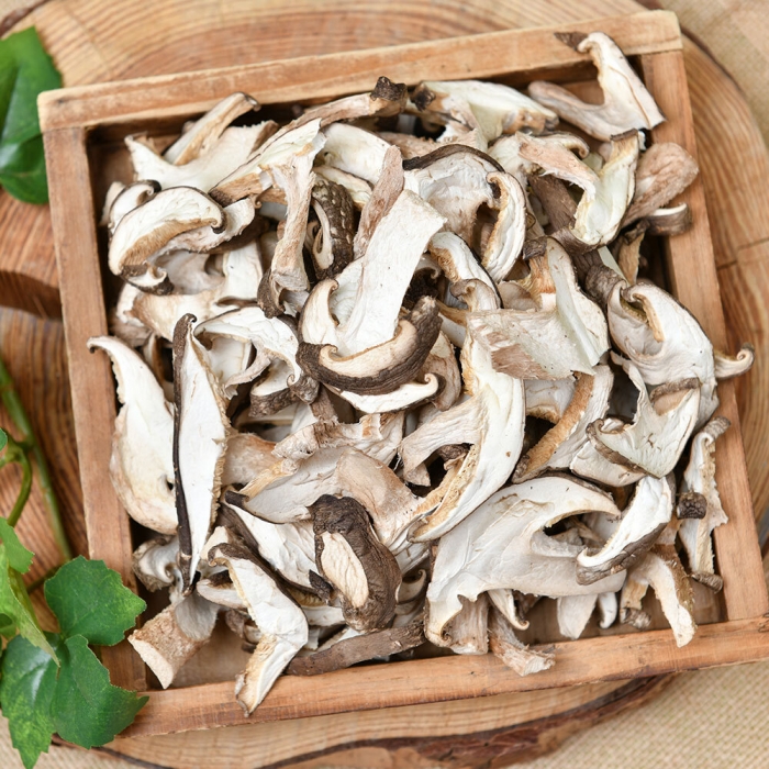 [남도드림] 모든요리에 척척 숲이키운 장흥표고버섯 동고 200g * 2