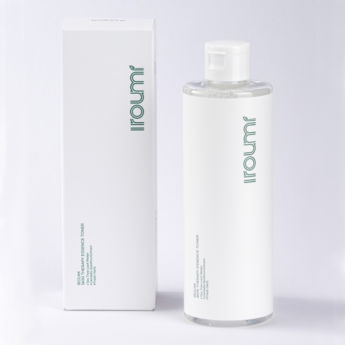 [남도드림] 이로우미 스킨테라피 에센스토너 300ml
