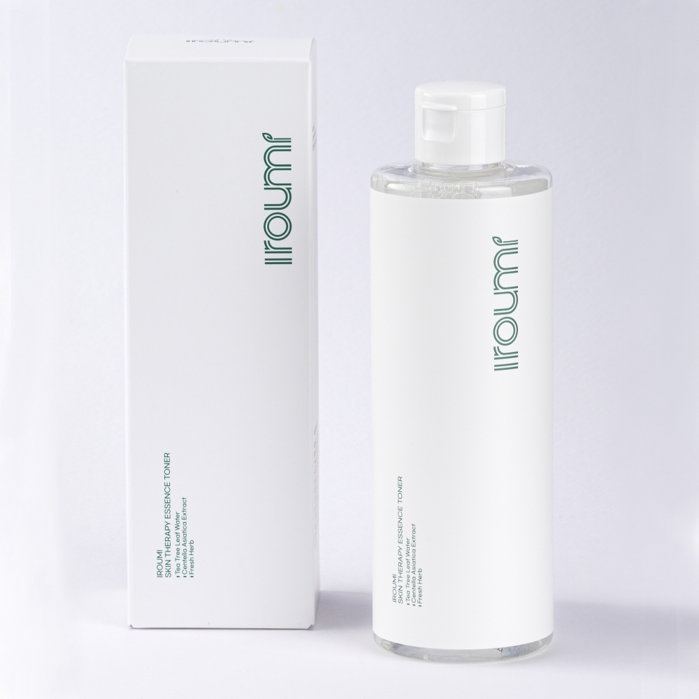 [남도드림] 이로우미 스킨테라피 에센스토너 300ml