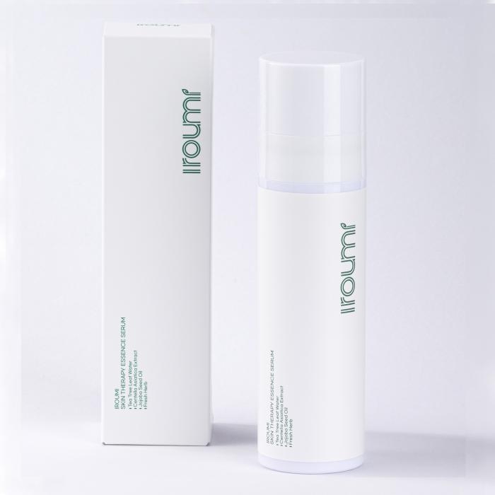 [남도드림] 이로우미 스킨테라피 에센스세럼 110ml