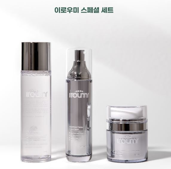 [남도드림] 이로우미 스페셜 세트