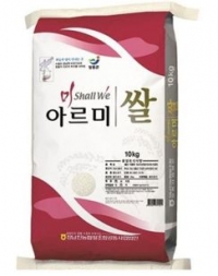 정남진장흥농협 아르미 쌀 10kg
