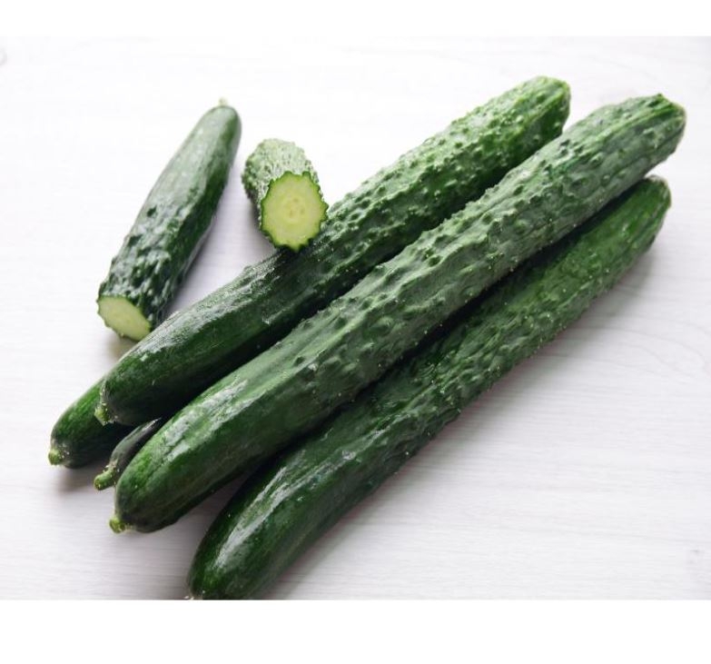 [남도드림] 신선한 오이 2kg(8개), 3kg, 4kg, 5kg, 10kg(상품/특품)