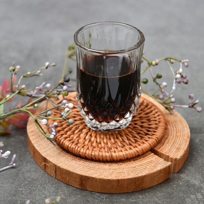 [남도드림]  항아리 숙성 (그린병) 산야초 발효액 750ml