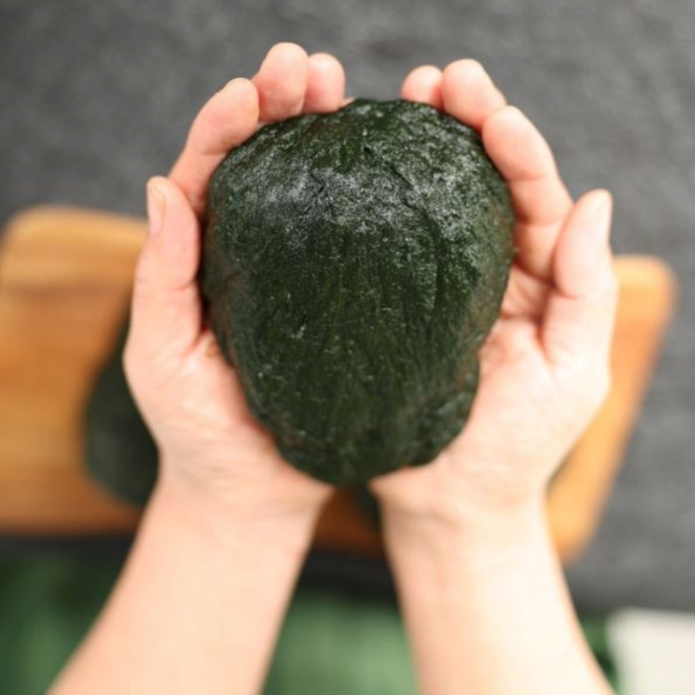 [남도드림]  아빠 '햇' 매생이(급냉) 250g (5개, 10개)