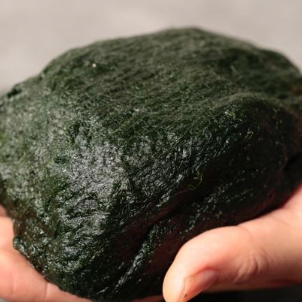 [남도드림]  아빠 '햇' 매생이(급냉) 350g (3개, 5개, 10개)