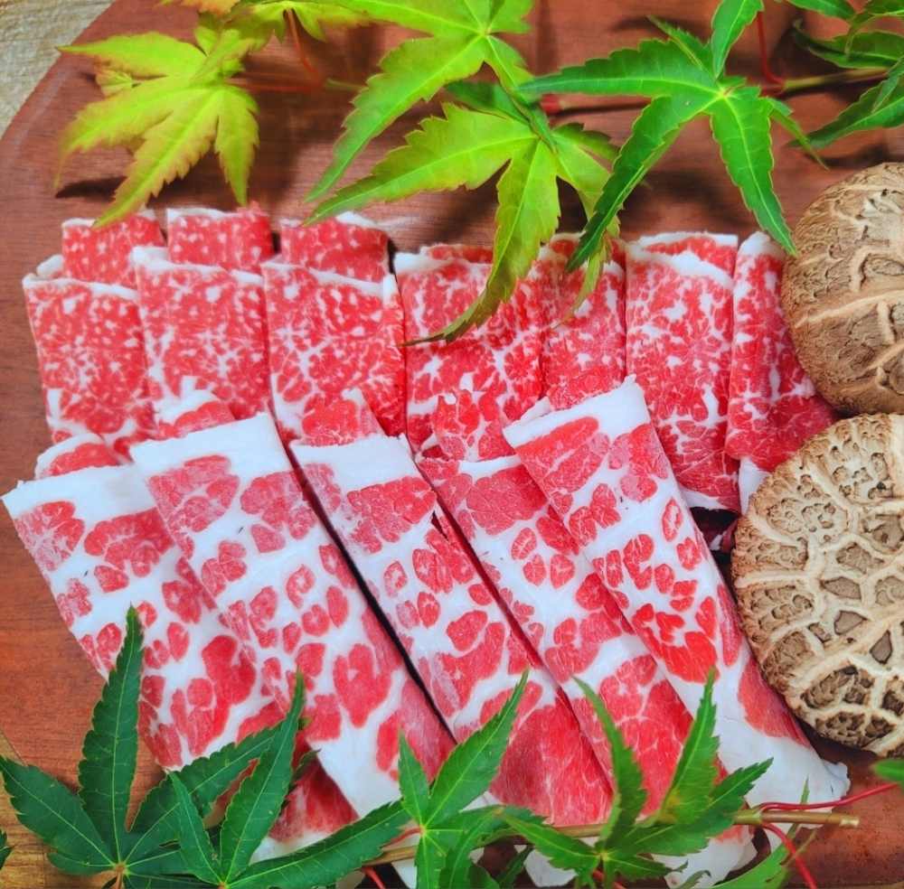 [남도드림] 낭만한우 차돌박이 300g