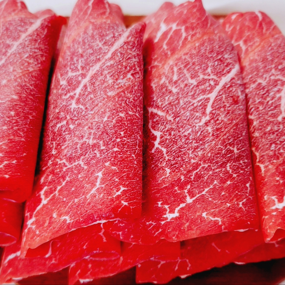 [남도드림] 낭만한우 설도불고기 300g