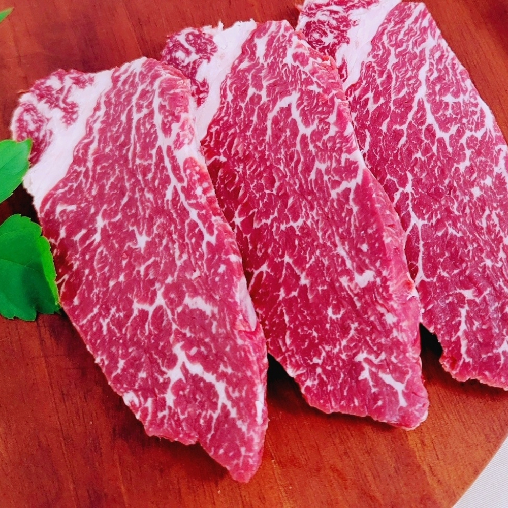 [남도드림] 낭만한우 안심 300g