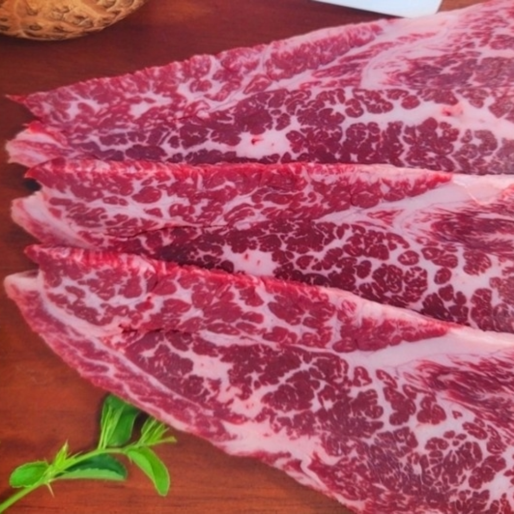 [남도드림] 낭만한우 업진살 300g