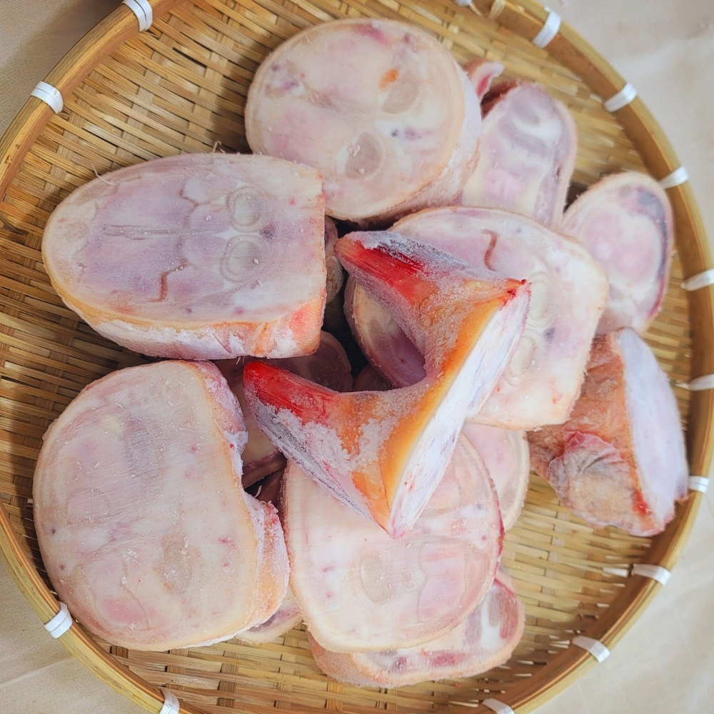 [남도드림] 낭만한우 우족 2kg