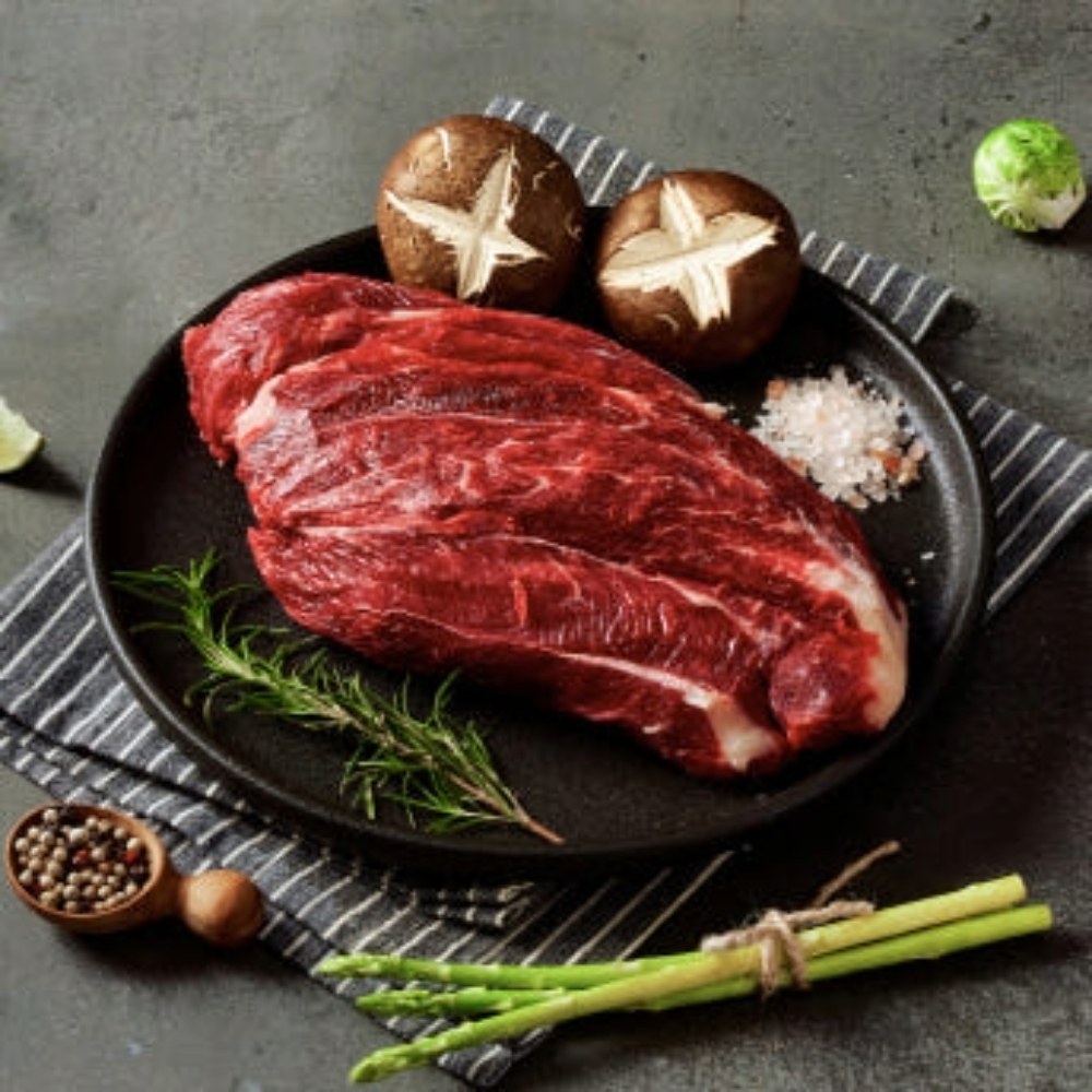 [남도드림] 한사랑한우 사태 600g