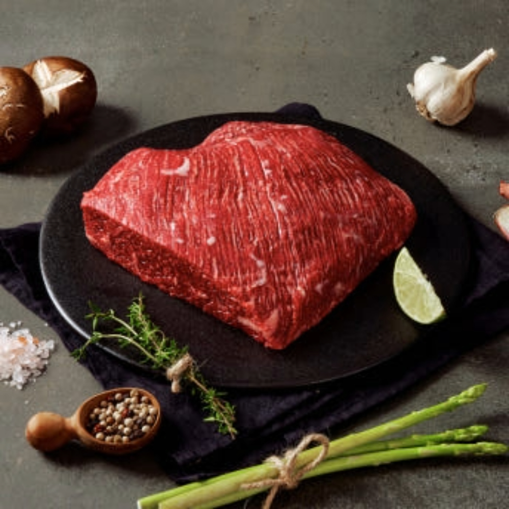 [남도드림] 한사랑한우 양지살 600g