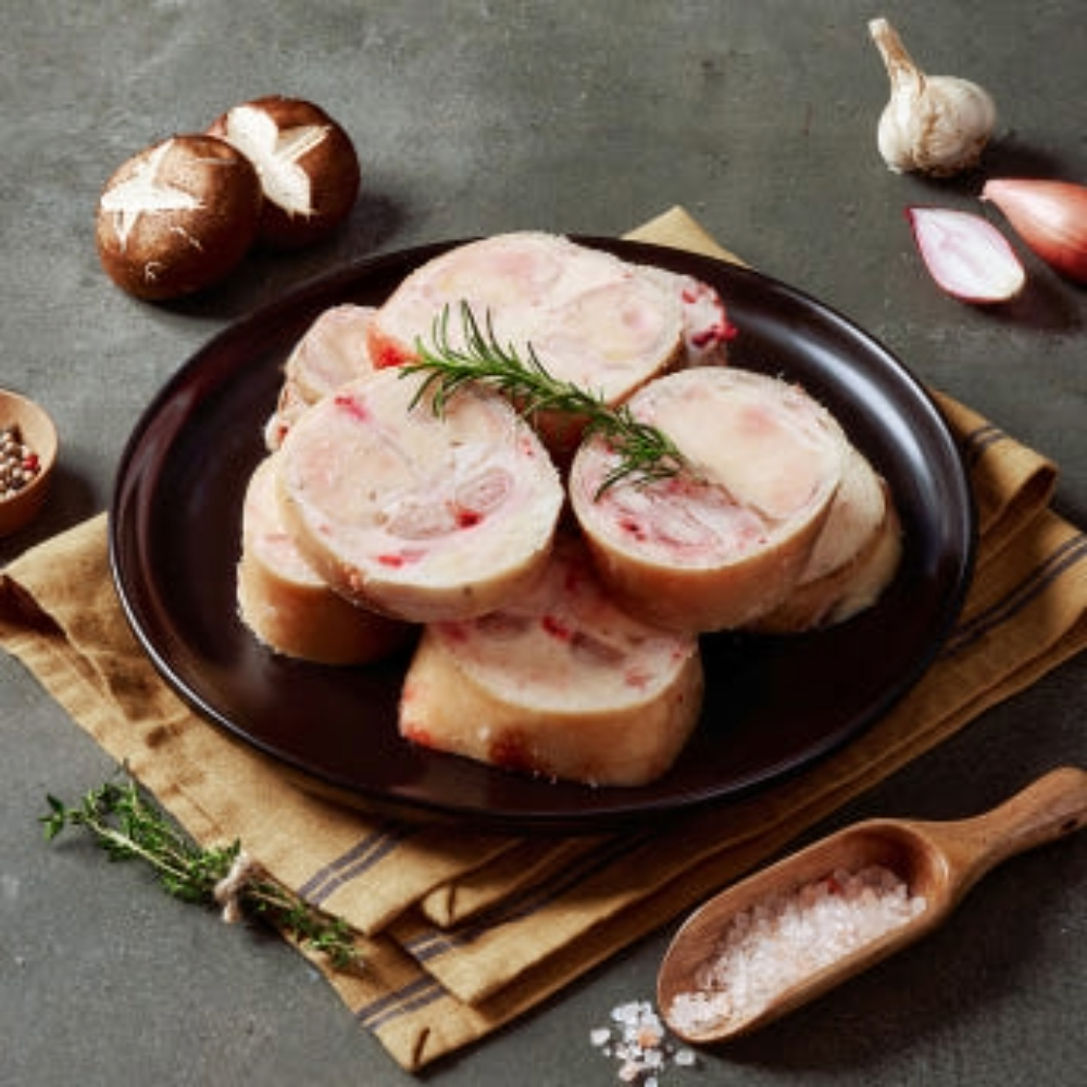 [남도드림] 한사랑한우 우족1.5kg내외