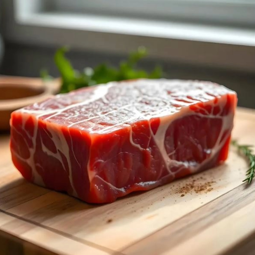 [남도드림] 천관한우 사태 600g