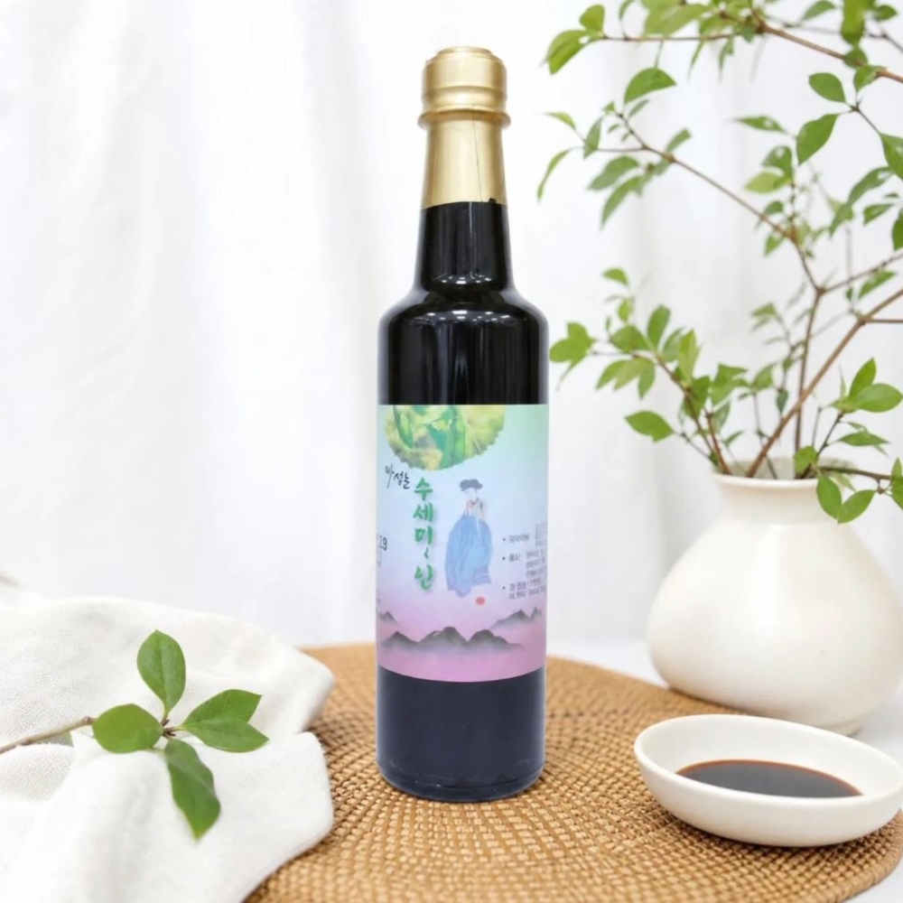 [남도드림]  수세미 발효액 500ml  수세미~인