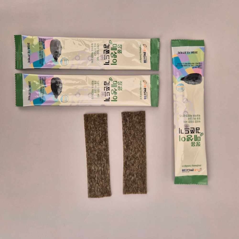 [남도드림]  백년의봄 쫀드기 22g*10ea