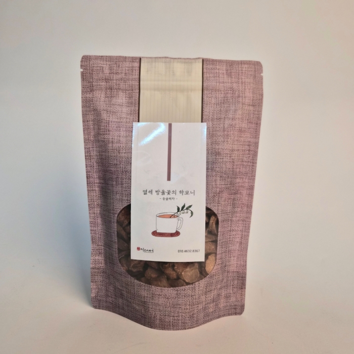 [남도드림] 성림다원 열세방울꽃의 하모니 둥굴레차 150g