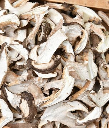 [남도드림]  한라농장 표고 슬라이스(표고채) 40g 1개, 3개, 5개, 10개