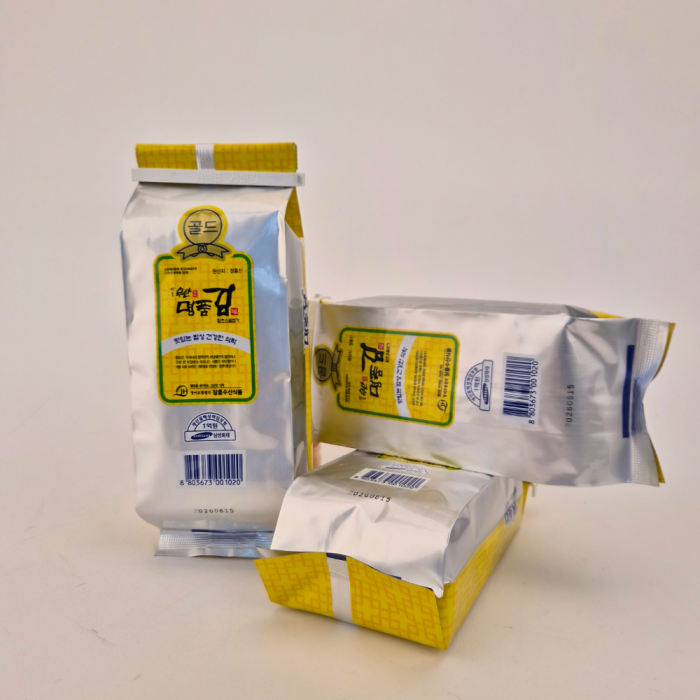 [남도드림]  중앙수산 골드 무산 명품김35g 1개,3개,5개,10개