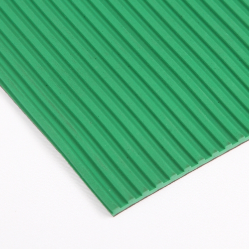 매트모아 골고무판 롤 녹색 3.2T 폭120cm 길이20m 고무판 바닥고무판 고무바닥