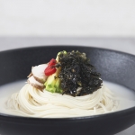 Gwangcheon Crispy Seasoned Laver 4packs