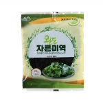 Naturepick Dried Seaweed Sliced 10packs