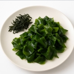 Naturepick Dried Seaweed Sliced 10packs