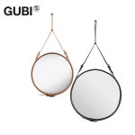 [GUBI] 구비 Adnet Wall Mirror 아드넷 벽거울 Ø45