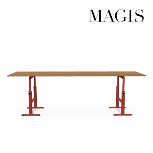 마지스 MAGIS 브뤼트 테이블 / brut table