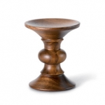 [Herman Miller] 허먼밀러 임스 월넛 스툴 / eames walnut stool