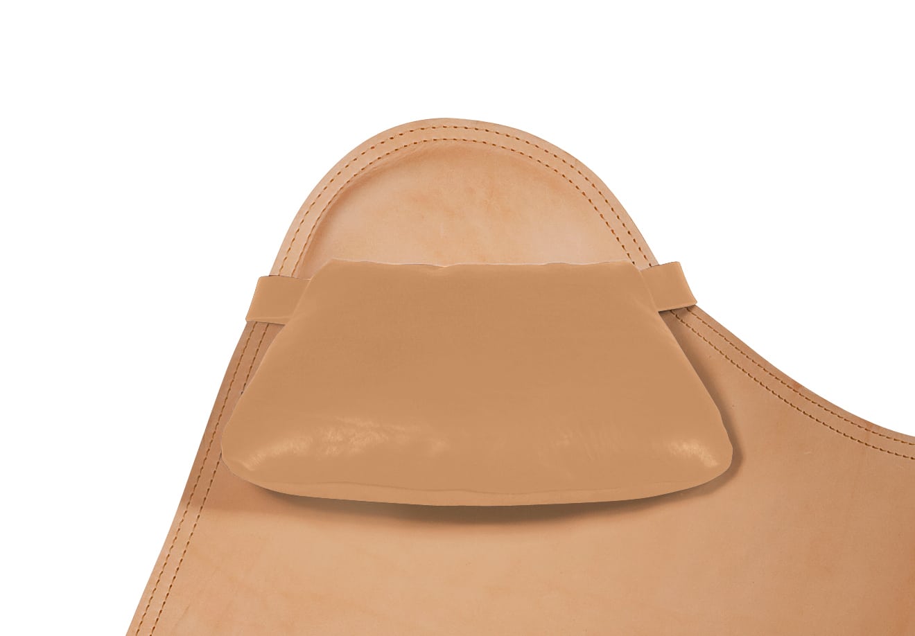 [쿠에로 cuero] 버터플라이 체어 가죽 쿠션  / Leather Cushion for Butterfly Chair