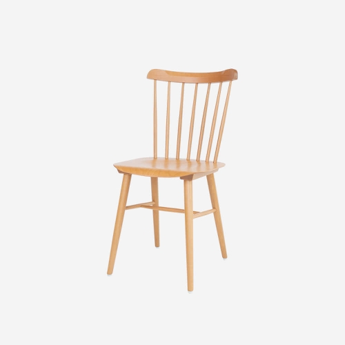 [TON 톤] Chair Ironica 톤체어 아이러니카