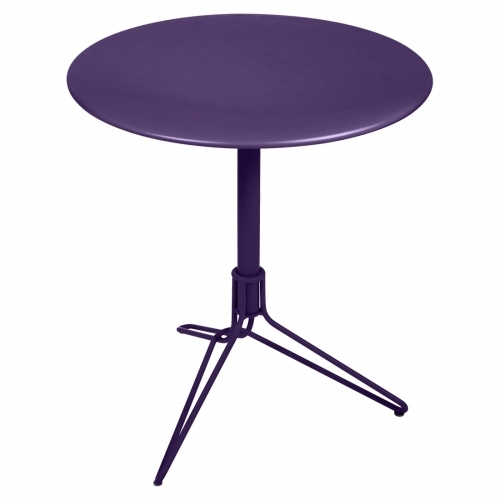[페르몹 FERMOB] 페르몹 다이닝 테이블 Flower Pedestal Table / Pedestal Table 67cm