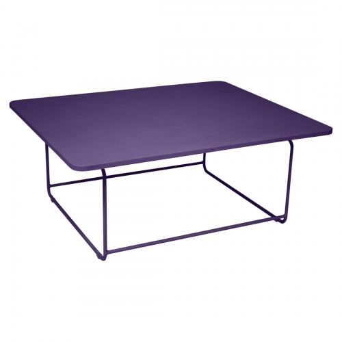[페르몹 FERMOB] 페르몹 테이블 Ellipse Low Table / Low Table 90x110cm