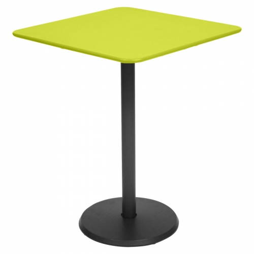 [페르몹 FERMOB] 페르몹 테이블 Concorde Premium Pedestal Table / Pedestal Table 57x57cm