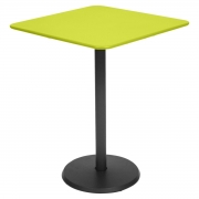 [페르몹 FERMOB] 페르몹 테이블 Concorde Premium Pedestal Table / Pedestal Table 57x57cm