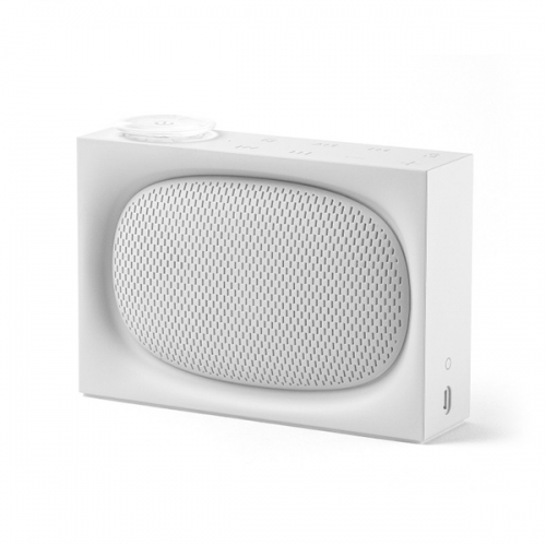[LEXON 렉슨] ONA AM/FM 라디오 Bluetooth speaker - LA102W