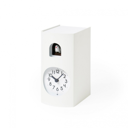 [LEMNOS] 렘노스 Bockoo 보쿠 뻐꾸기 디자인 시계