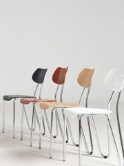 [L&C]417 Arno Chair
