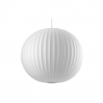 [HERMANMILLER] BALL BUBBLE LAMP