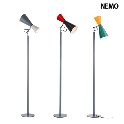 [Nemo] 니모 PARLIAMENT FLOOR LAMP