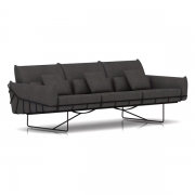 HermanMiller Wireframe Sofa 허먼밀러 와이어프레임 소파