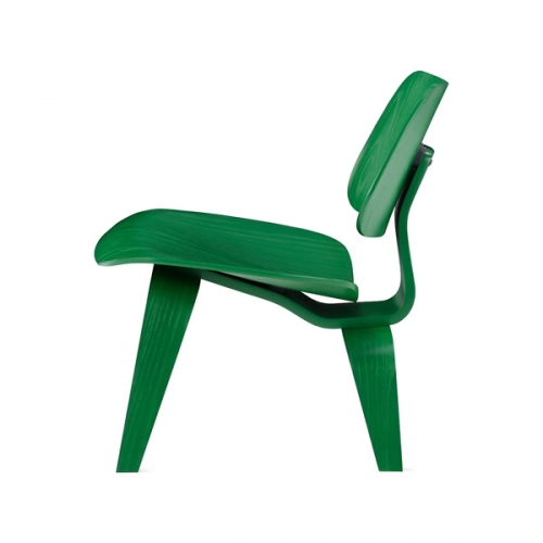 HermanMiller X HAY Eames Molded Plywood Lounge Chair 허먼밀러 임스 몰드 플라이우드 라운지 체어
