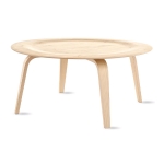 HermanMiller Eames Molded Plywood Coffee Table 허먼밀러 임스 몰드 플라이우드 커피 테이블