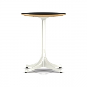 HermanMiller Nelson Pedestal Side Table 허먼밀러 넬슨 페데스탈 사이드 테이블