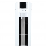 [SIZM] 타워형 냉풍기 에어쿨러 냉방기 에어컨 선풍기 리모컨형 얼음선풍기 아이스팩