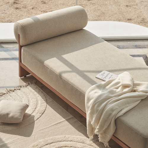 [타임특가 20% 할인] 눅 데이베드 소파 (일자형/코너형)