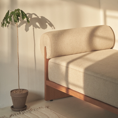 [타임특가 20% 할인] 눅 데이베드 소파 (일자형/코너형)